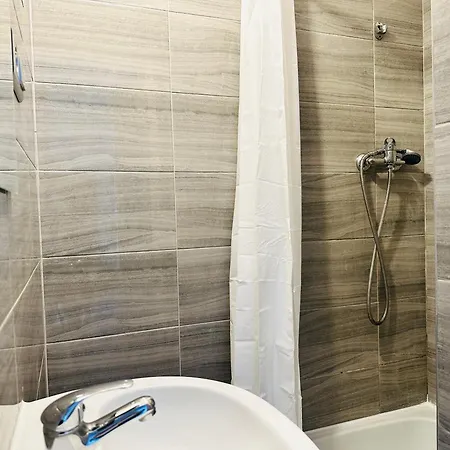 Suchanino Apartment *