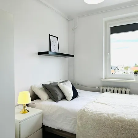 Apartment Suchanino