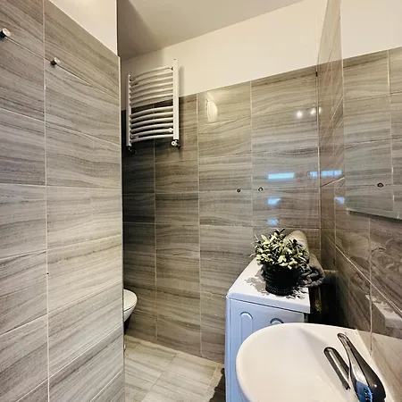 Apartment Suchanino *