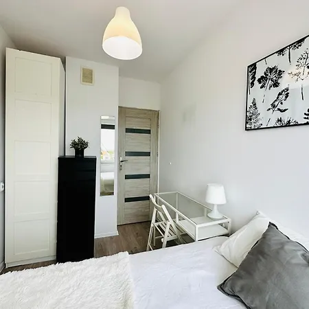 Apartment Suchanino *