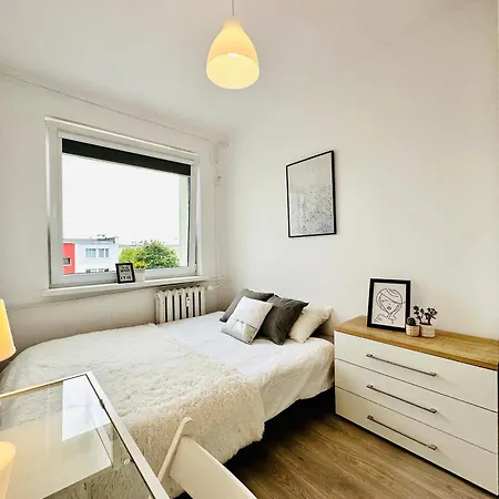 Suchanino Apartment *