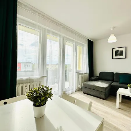 Apartmán Suchanino *